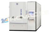 PVD Magnetron Sputter Gold Ion Sputtering Coating Machine for Glass, Ceramic, Metal