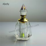 30ml Whole Set Fragrance Crystal Perfume Bottle for Perfume Oil