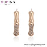 Xuping Elegant Earring (25594)