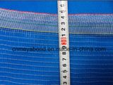 Anti Hail Netting Crystal Color