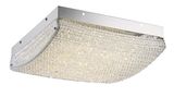 New Design and Modern Crystal Ceiling Lamp for Hotel