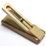 Classic Pen Wood Pen Set for Business Gift Giving