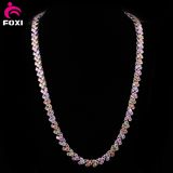High Quality Gemstone Gold Filled Chain Necklace