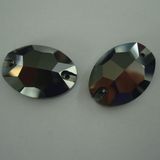 Glass Fashion Garment Sew on Beads (DZ-3063)