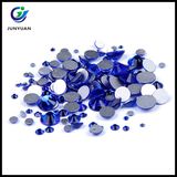 Ss16 Ss20 Ss30 Hot-Fix Rhinestone Crystal Flatback