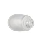 5ml, 15ml, 20ml, 30ml, 50ml, 100ml Amber Empty Essential Oil Glass Bottle