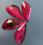 Fashion Jewelry Accessories of Crystal Glass Beads