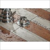 Waterproof HDF Modern Style Laminate Flooring Engineered Wood Flooring