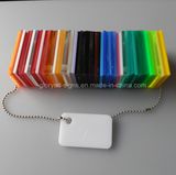 Plastic Products Milky White Acrylic Sheet 3mm