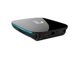 New Chip Q-Box 2GB/16GB Amlogic S905 Quad Core Andorid 5.1 Q Box TV Box 2.4GHz/5g WiFi Bt4.0 Kodi Miracast Dlna Pre-Installed