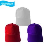 Classic Blank Unisex Sports Cap with Your DIY Image and Logo Printing