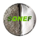 Fertilizer Crystal or Granular Ammonium Sulfate