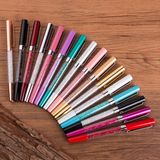 Wholesale 2017 New Crystal Signature Pen