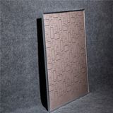 Energy Labeling Strong Working Carbon Crystal Far Infrared Wall Heater