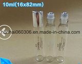 10ml Roll on Metal Ball Perfume Bottle