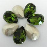 Crystal Fashion Accessories for Jewelry (DZ-3003)