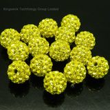 Rhinestone Ball Beads