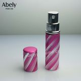 10ml 30ml 100ml Essencel Oil Fragrance Oil Aluminum Perfume Bottle