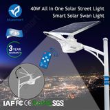 Solar Powered Light Outdoor Garden Lightings