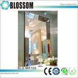 Minimalist Design Fancy Decorative Mirrors for Hotel