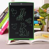 12inch Portable Digital Handwriting Board Memo Pad with Stylus Pen