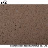 Crystal Beige Artificial Quartz Stone