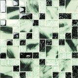 Fashion Mosaic for Wall Corridor Decor Mosaic Wall Mosaic Artistic Wall Tile