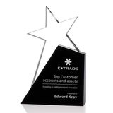 Strange Star Crystal Trophy