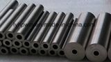 Ground Tungsten Carbide Alloy Tubes Yg8 High Density Tungsten Alloy Wnife Wnicu Tubes