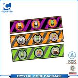 High Reputation in The International Market Minions Stickers Labels