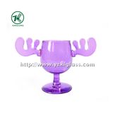 Single Wall Cartoon Dinner Ware by SGS (KL131206-2B 5*9)