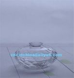 60ml Decorative Glass Bottle for Disffuser Essential Oil