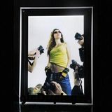 Advertising Acrylic LED Light Box