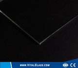 4-12mm Low Iron Ultra/Extra/Super Clear Float Glass