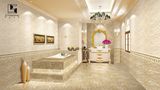300*600 Glazed Wall Tile and 300*300 Floor Tile