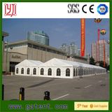 Crystal Outdoor Party Tent with Transparent Wall