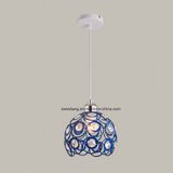 Modern Lighting for Home Crystal Pendant Lamp