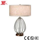 Newest Metal Table Lamp Ilt-406
