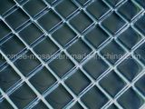 Black Glass Mosaic Crystal Tiles for Backsplash