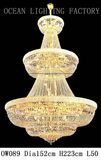 2017 Newest Design Hot Sale Chandelier Light (OW089)