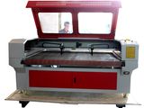 Rhino Popular Fabric Auto Feeding Rolling Laser Cutting Machine R-1610