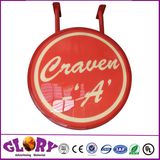 Outdoor Light Box Sign Vacuum Forming Light Box