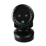 Auto Control Indoor Christmas Moving Head Laser Stage Light