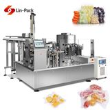 High Speed Automatic Vacuum Packing Machine