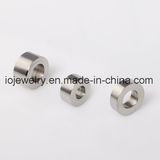 Plain Beads for Company Logo Engraving