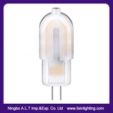 AC/DC 12V LED G4 Bulb of 12LEDs and 1.8W