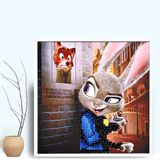 Factory Direct Wholesale New Children Kids DIY Promotion Educational Toy T-067