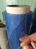 PVC Crystal Clear Film