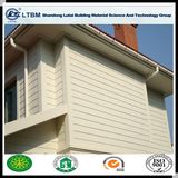 Wood Cement Board by Waterproof and Fireproof for 9mm