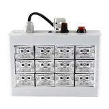 Indoor Dancing Floor DJ Equipment Stage LED Strobe Light